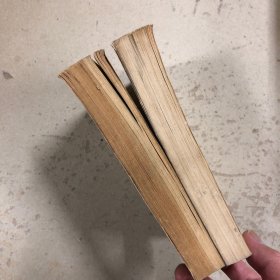 天龙八部（一、四）