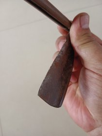 老剃刀