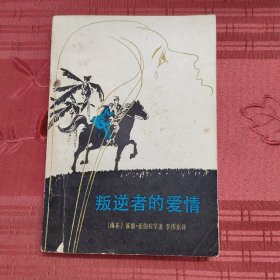叛逆者的爱情