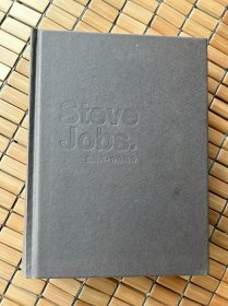 史蒂夫乔布斯传，Steve jobs