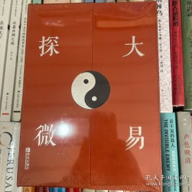 大易探微（全二册）