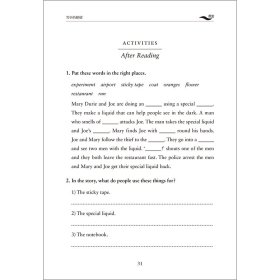 书虫·牛津英汉双语读物:升级版.入门级.2(全9册)