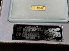 DUKE 公爵牌（金皇冠）大将军 14K金笔