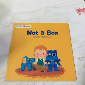 新东方  not a box