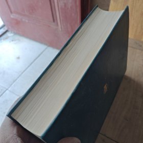 岩土工程治理手册(作者鉴名)精装厚册