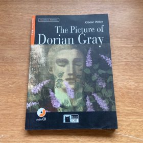 The Picture of Dorian Gray