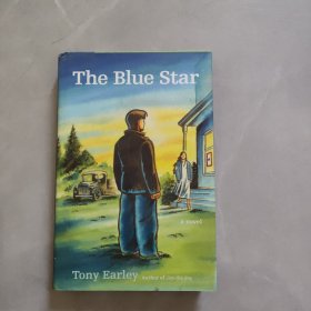 The Blue Star蓝星