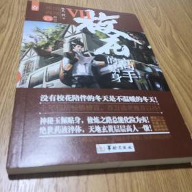 校花的贴身高手7残图再现