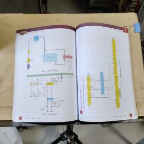 汽车电路识图从入门到精通（彩色超值版）