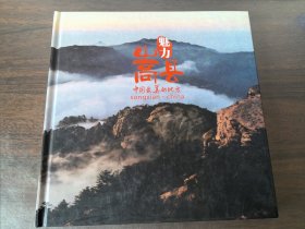 中国最美的地方 中国 嵩县