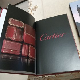 Cartier卡地亚腕表