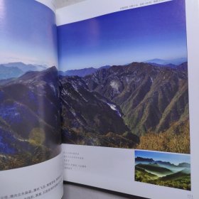 黄山市百佳摄影点行摄指南 安徽黄山旅游风景景点摄影照相照片。