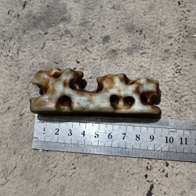 石雕笔山