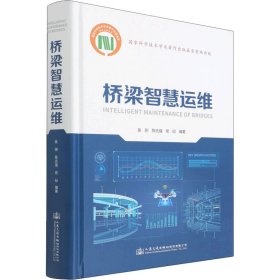 橋梁智慧運(yùn)維