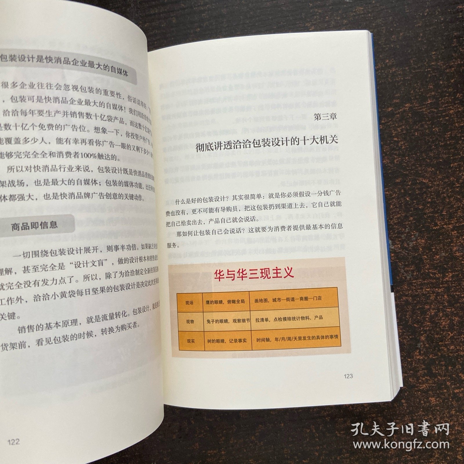 华与华超级符号案例集