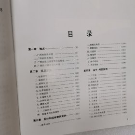 广西民族传统建筑实录（精装）