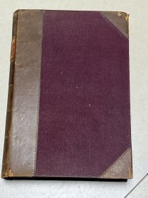 1877年The Quiver：An Illustrated Magazine《箭囊画报》大量版画插图