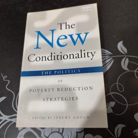 The New Conditionality 新条件性
