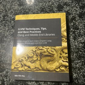 LLVM techniques