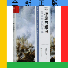 不稳定的经济(国家增长的故事)(精)/经济学系列/当代世界学术名著