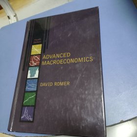 AdvancedMacroeconomics