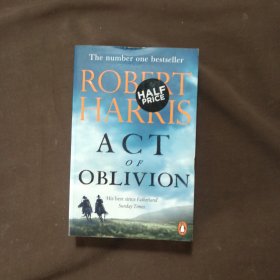 Act of Oblivion 大赦令