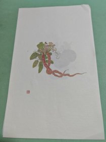 画册