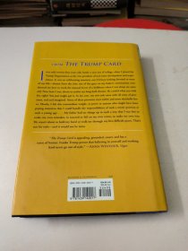 The Trump Card：Playing to Win in Work and Life