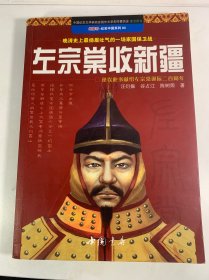 左宗棠收新疆：晚清史上最扬眉吐气的一场家国保卫战