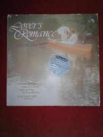 LOVER‘S ROMANCE（1-6合售 黑胶唱片）