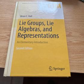 Lie Group Lie Algebra 李群 李代数