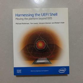 Harnessing the UEFI Shell