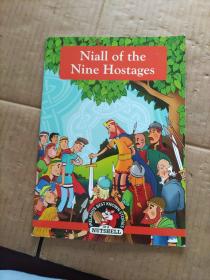 Niall  of  the  Nine  Hostages