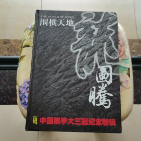 2006 围棋天地 增刊 《龙图腾》精装