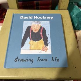 David Hockney