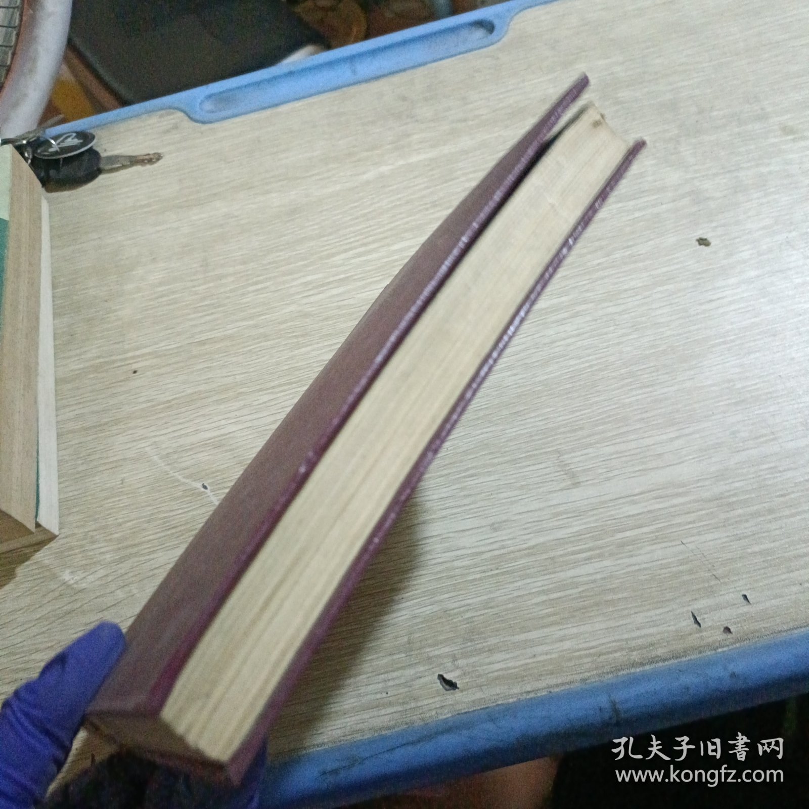 长篇历史小说《曾国藩》第二部野焚