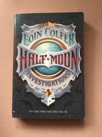 Half Moon Investigations