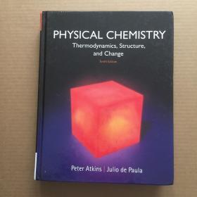 Physical Chemistry