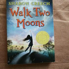 Walk Two Moons