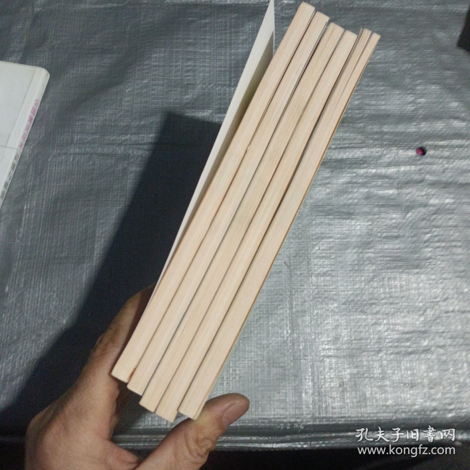 漫画史记故事（全5册）儿童版中华上下五千年历史百科课外阅读书看漫画学史记讲述历史名人故事和成语典故