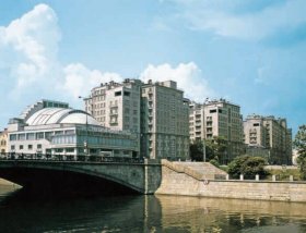 20世纪世界建筑精品1000件 俄罗斯—苏联—独联体卷