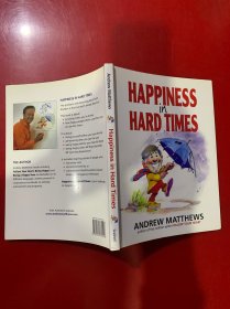 happiness in hard times