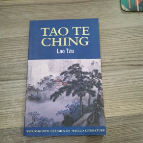 Tao Te Ching