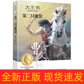 大王书(第二只魔袋)