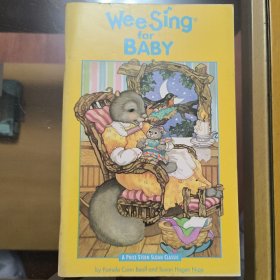 Wee Sing  for BABY