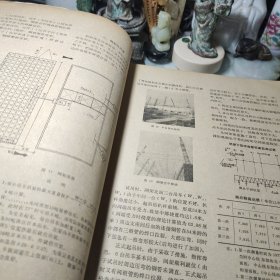 《37》、建筑技术通讯施工技术1978年第4期 国家建委建筑科学研究院！