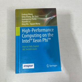 High-Performance Computing on the Intel(r) Xeon