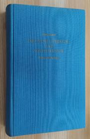 德文书 Deutsche Literatur und Weltliteratur von Hans Mayer  (Autor)
