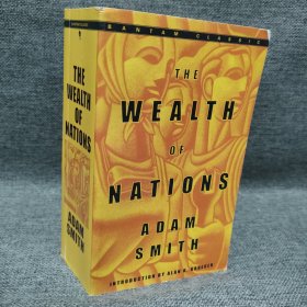 The Wealth of Nations 国富论