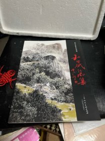杜世斌作品集